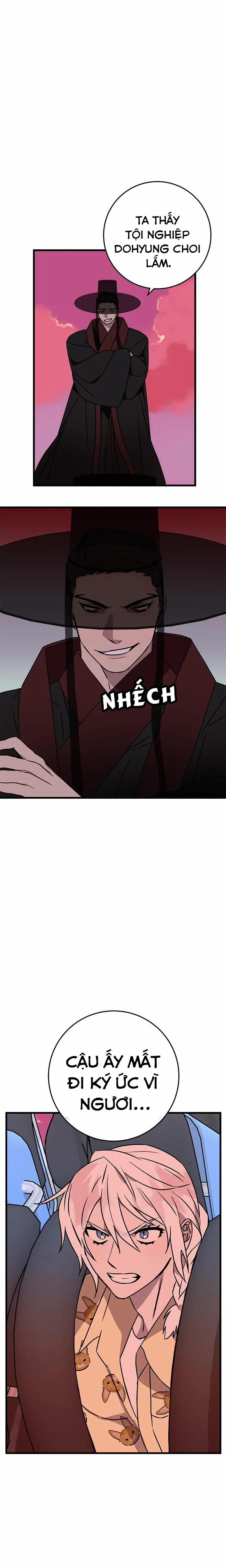 Hai Khoảnh Khắc 26 trang 14
