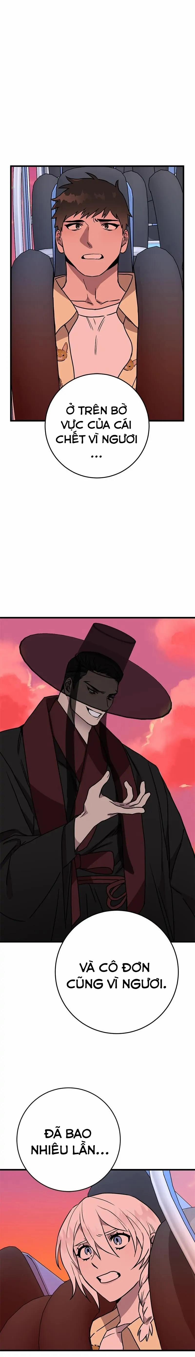 Hai Khoảnh Khắc 26 trang 15