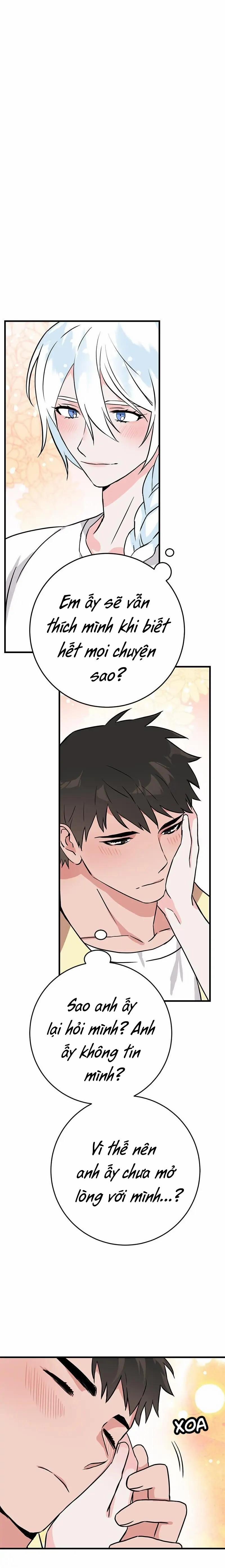 Hai Khoảnh Khắc 27 trang 13