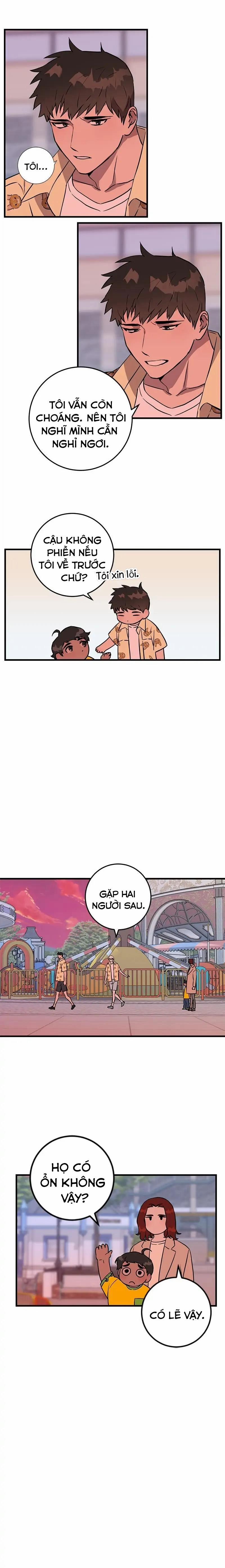 Hai Khoảnh Khắc 27 trang 3