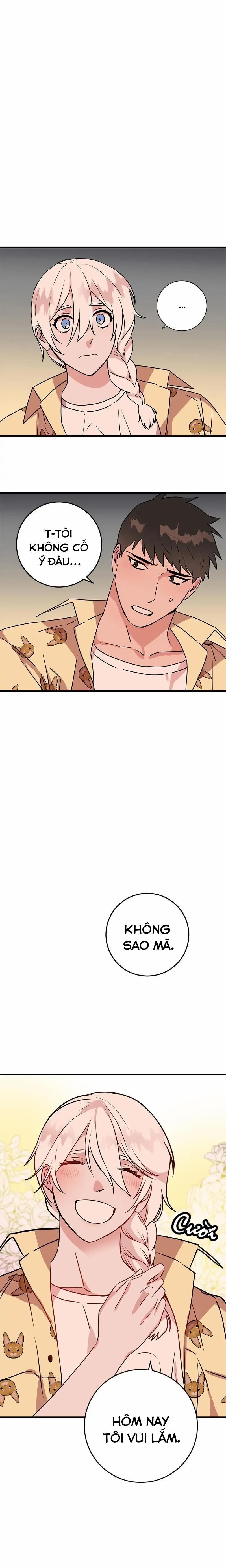 Hai Khoảnh Khắc 27 trang 6