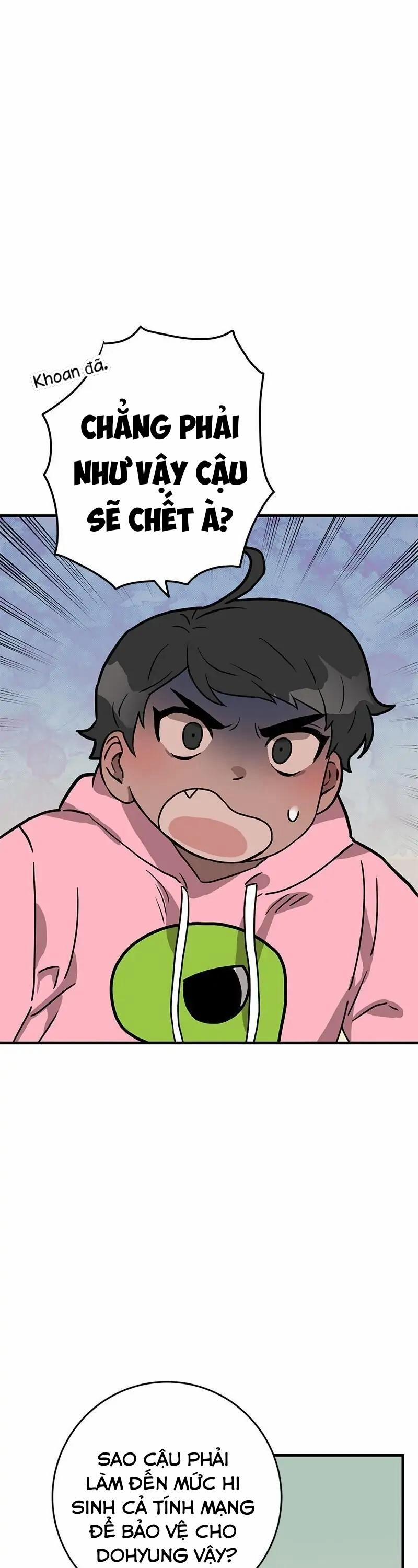Hai Khoảnh Khắc 28 trang 8