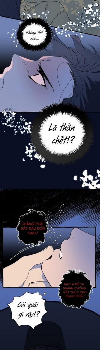 Hai Khoảnh Khắc 3 trang 17