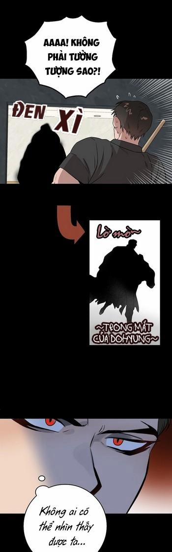 Hai Khoảnh Khắc 3 trang 8