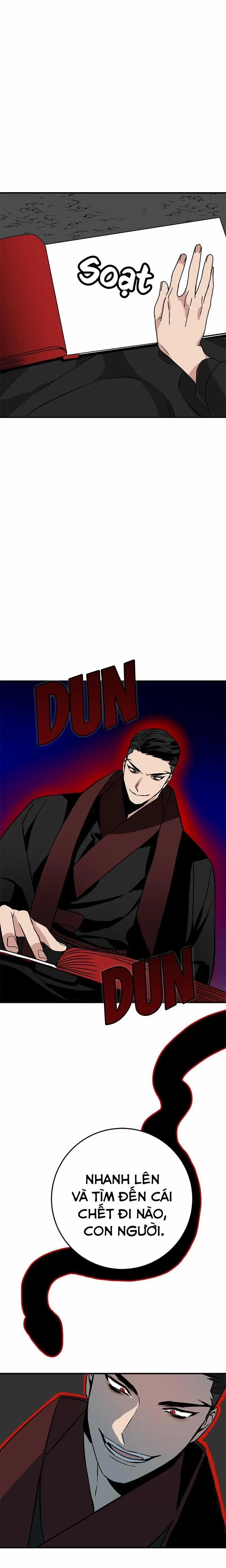 Hai Khoảnh Khắc 30 trang 13