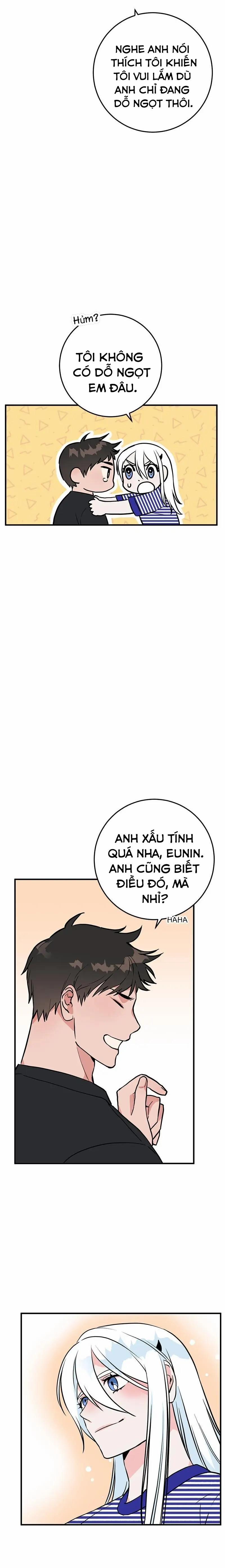 Hai Khoảnh Khắc 30 trang 3