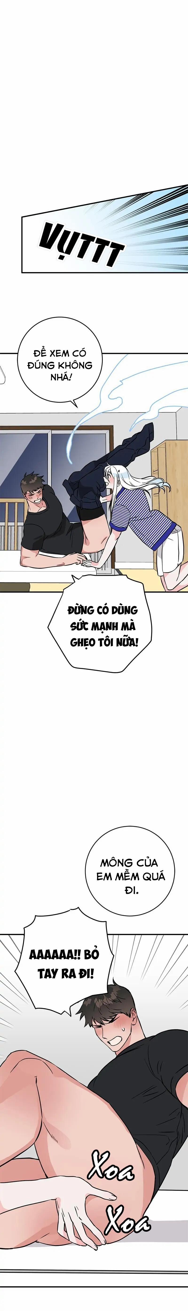 Hai Khoảnh Khắc 30 trang 7