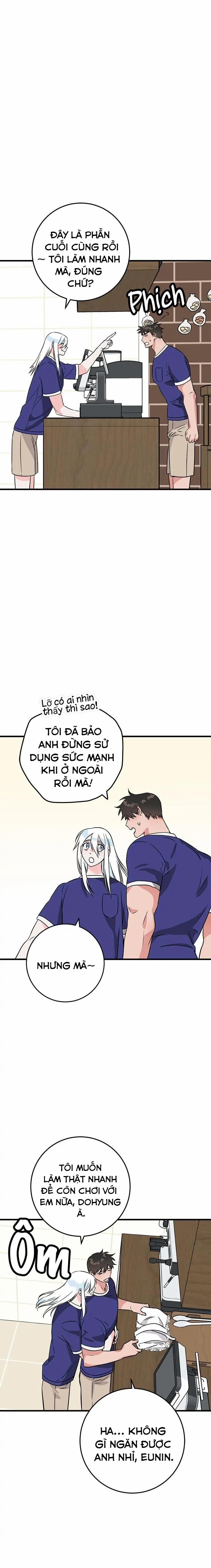 Hai Khoảnh Khắc 31 trang 1