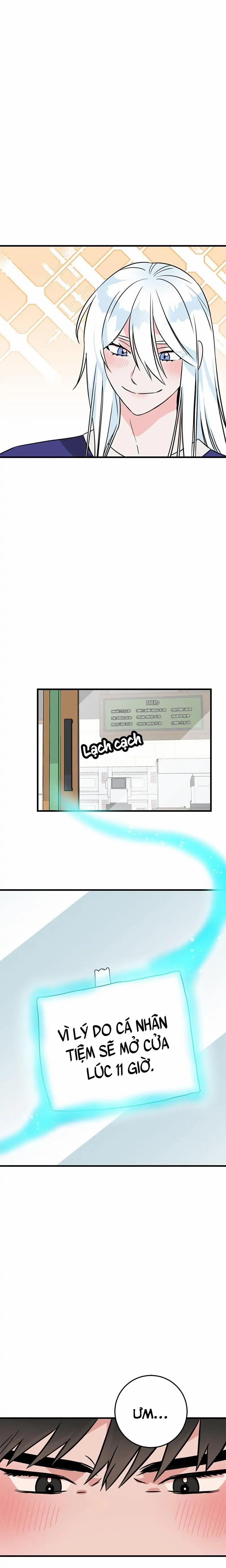 Hai Khoảnh Khắc 31 trang 5