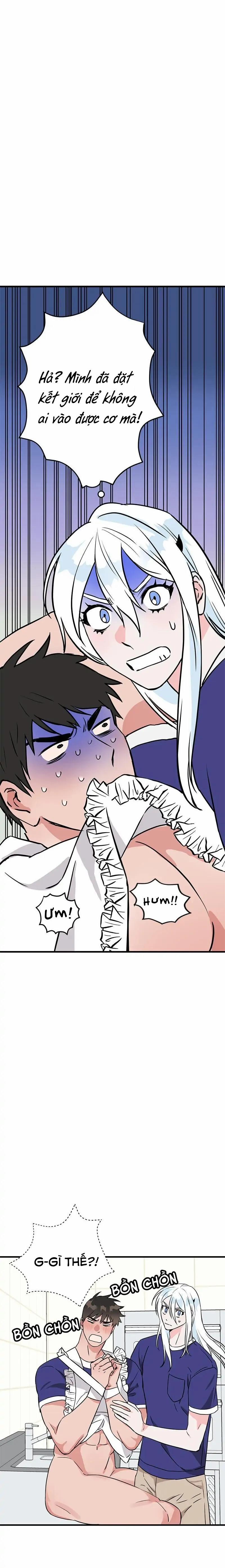 Hai Khoảnh Khắc 32 trang 0