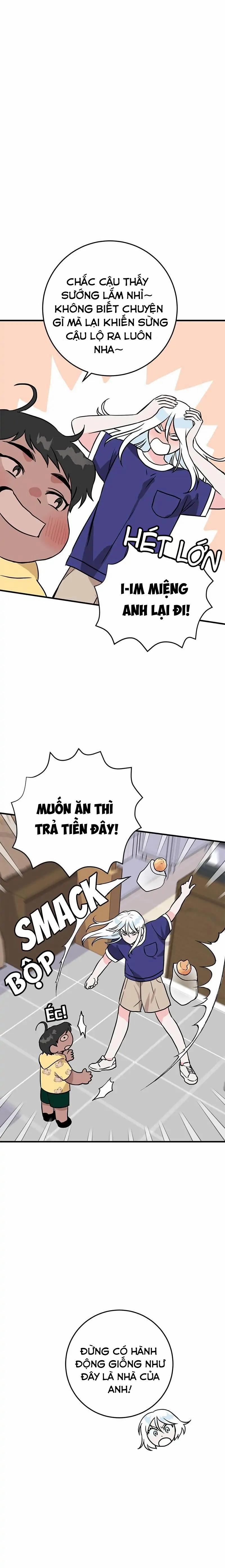 Hai Khoảnh Khắc 32 trang 4