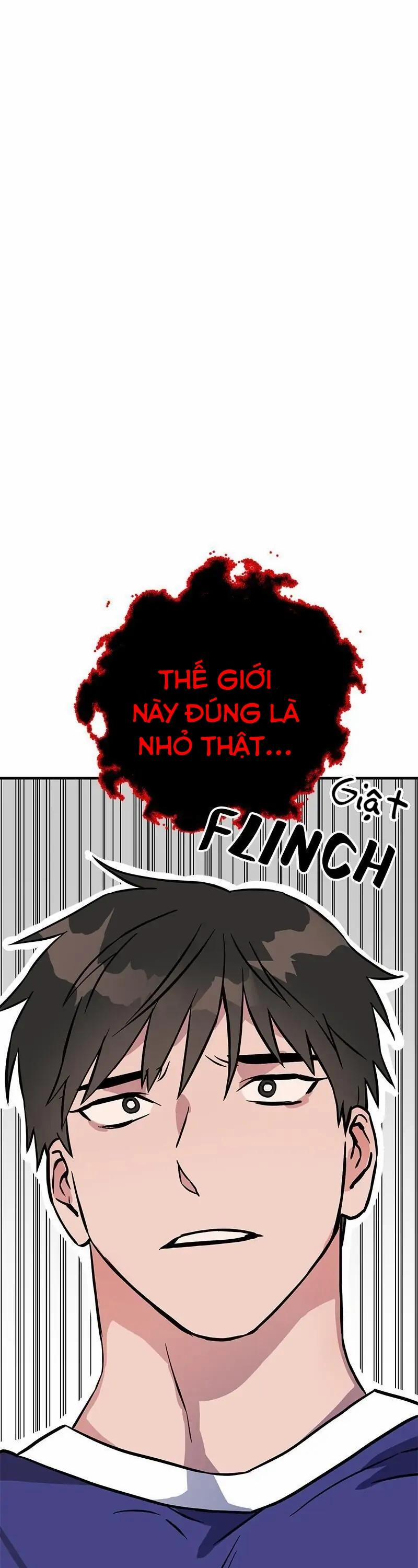 Hai Khoảnh Khắc 33 trang 12