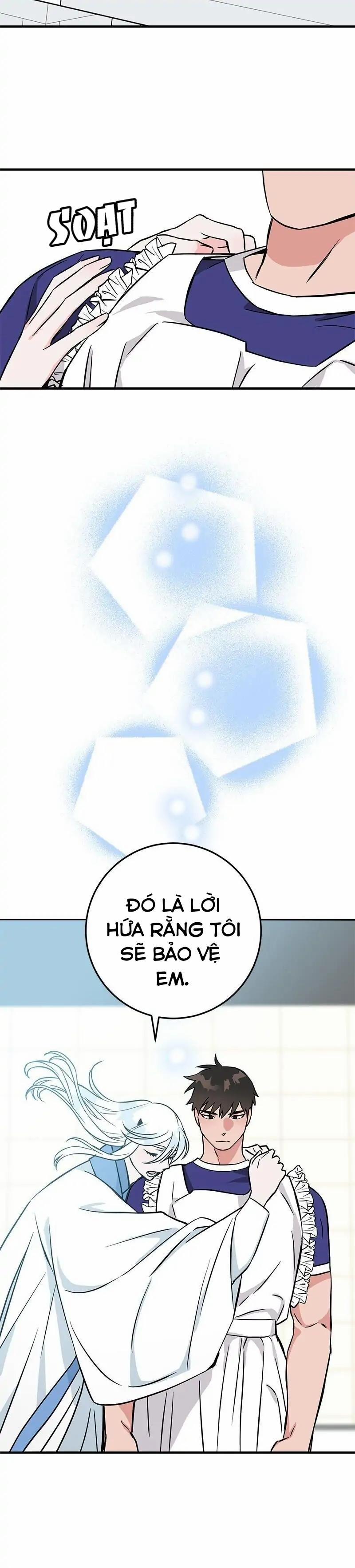 Hai Khoảnh Khắc 33 trang 5