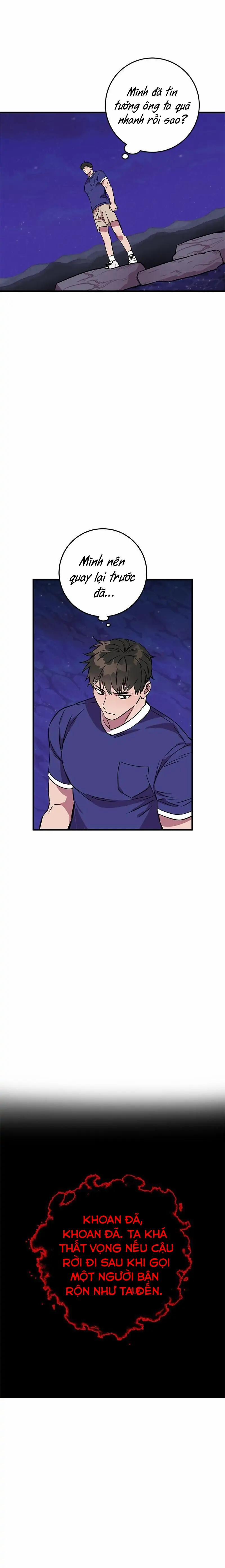 Hai Khoảnh Khắc 34 trang 11