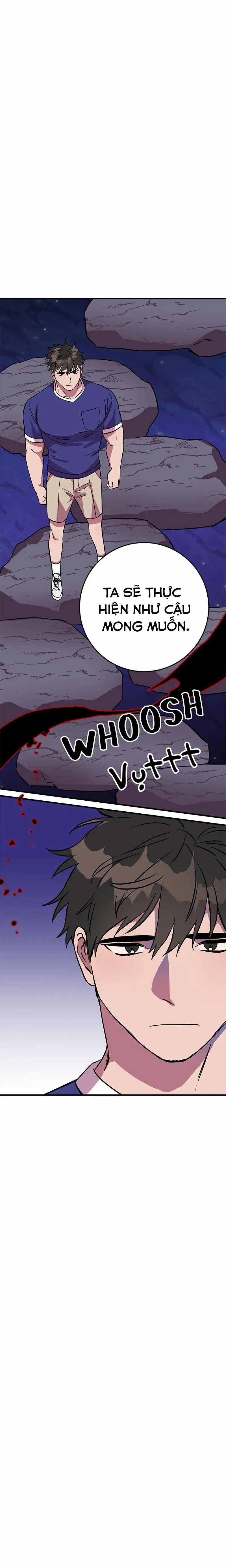 Hai Khoảnh Khắc 34 trang 19