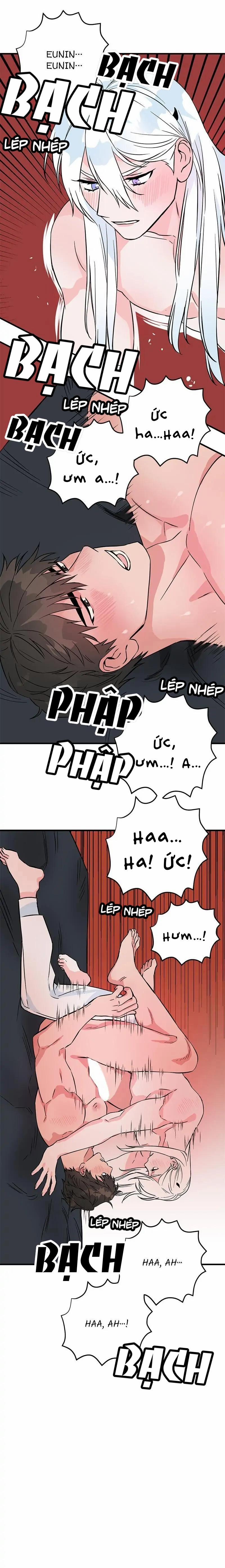 Hai Khoảnh Khắc 35 trang 18