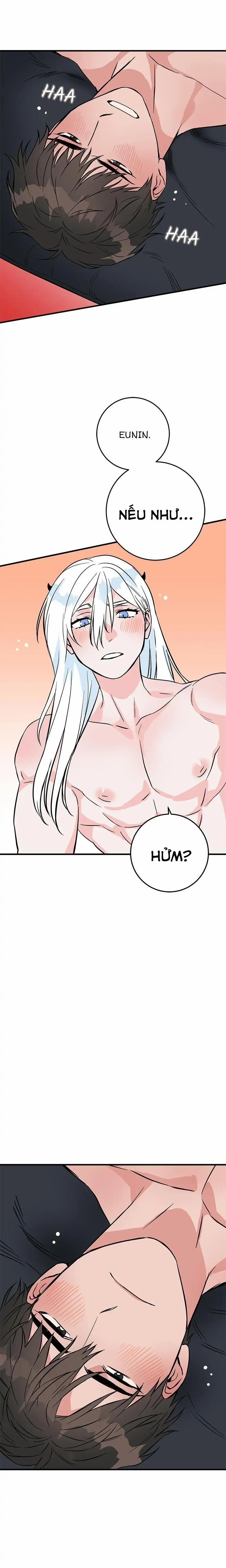 Hai Khoảnh Khắc 35 trang 20