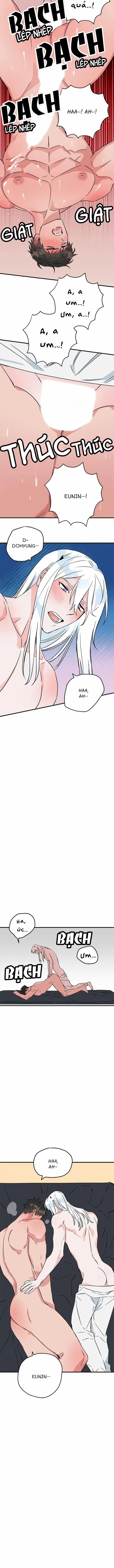 Hai Khoảnh Khắc 36 trang 8