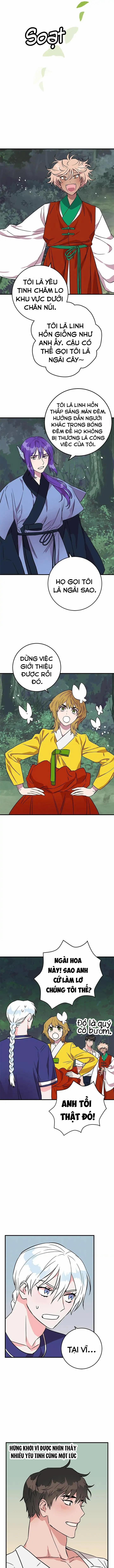 Hai Khoảnh Khắc 37 trang 8