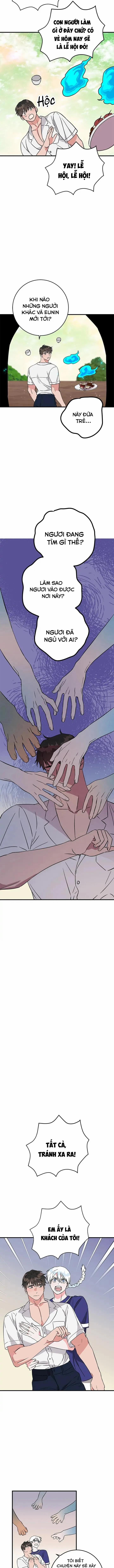 Hai Khoảnh Khắc 38 trang 3