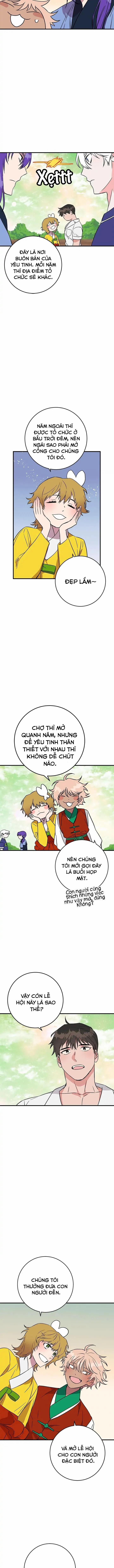 Hai Khoảnh Khắc 38 trang 5