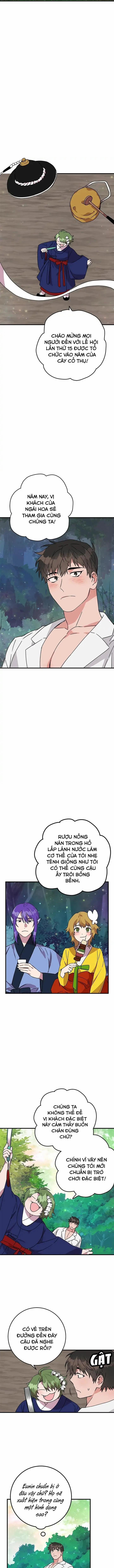 Hai Khoảnh Khắc 39 trang 1