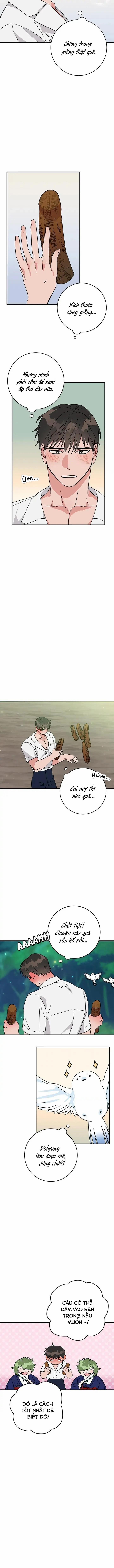 Hai Khoảnh Khắc 39 trang 4