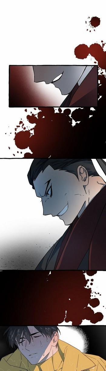 Hai Khoảnh Khắc 4 trang 22