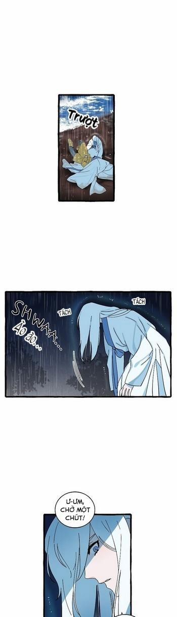 Hai Khoảnh Khắc 4 trang 26