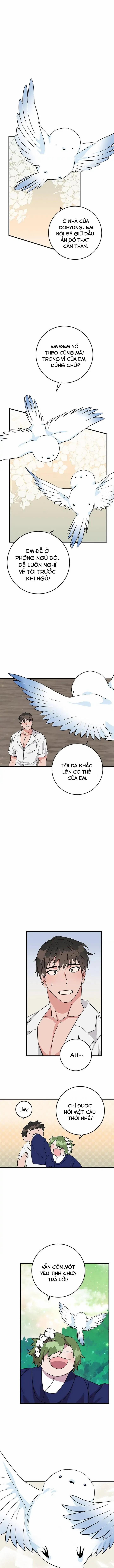 Hai Khoảnh Khắc 40 trang 1