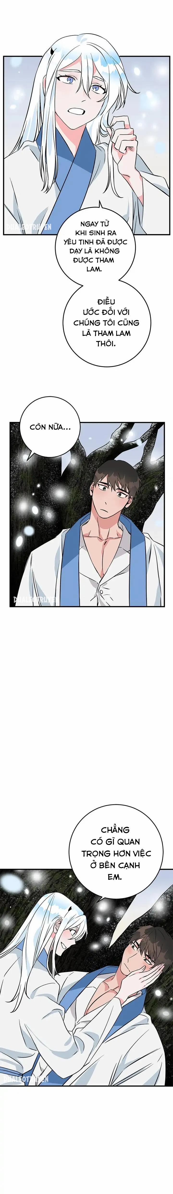 Hai Khoảnh Khắc 41 trang 1