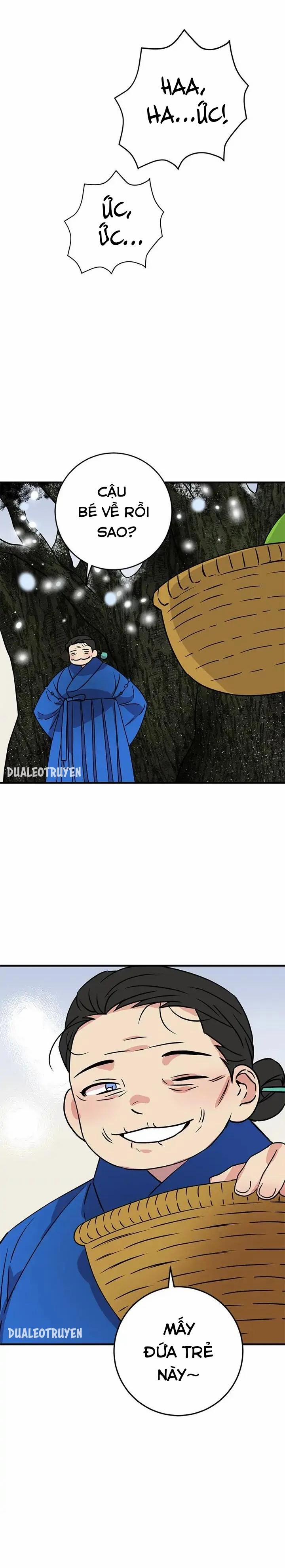 Hai Khoảnh Khắc 41 trang 23