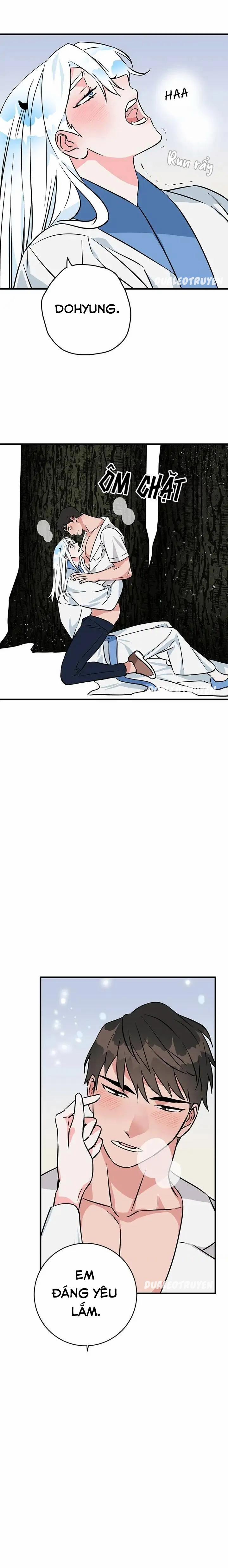 Hai Khoảnh Khắc 42 trang 1