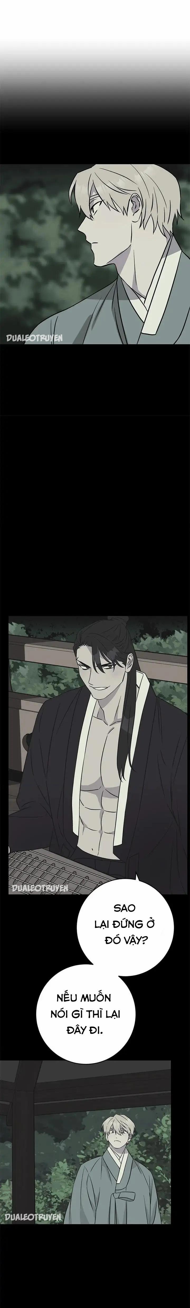 Hai Khoảnh Khắc 43 trang 14