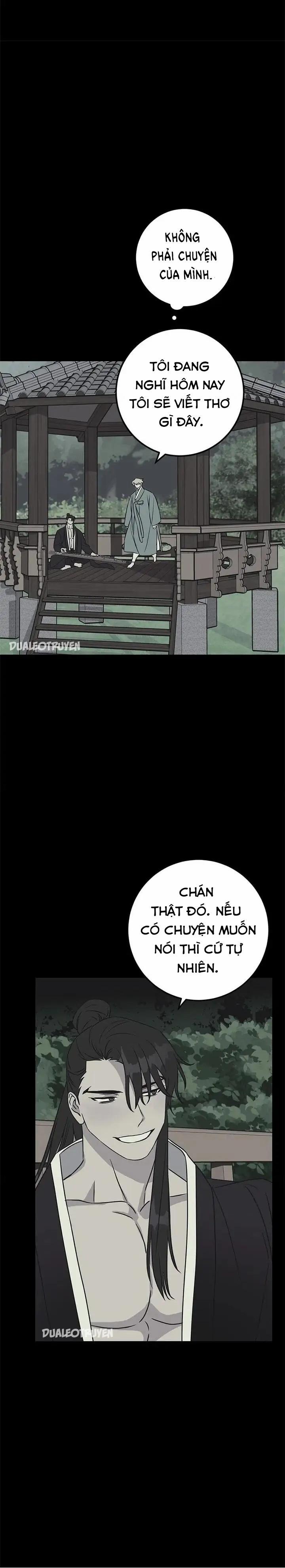 Hai Khoảnh Khắc 43 trang 15