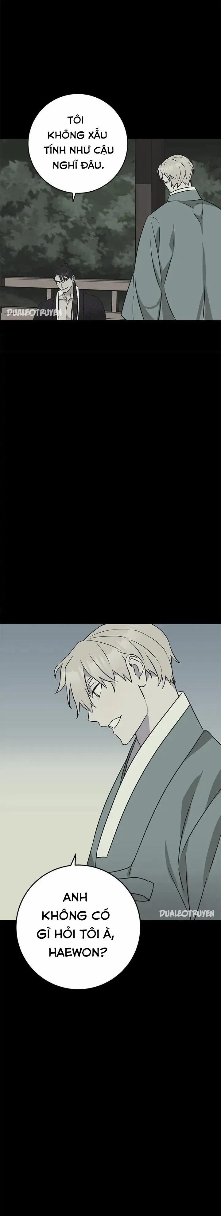 Hai Khoảnh Khắc 43 trang 16