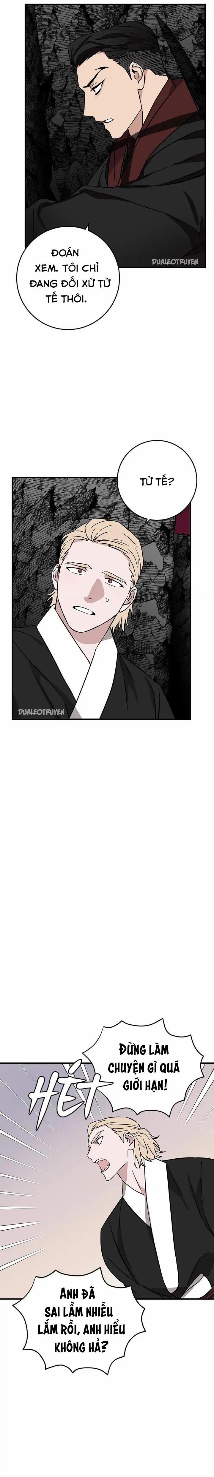 Hai Khoảnh Khắc 43 trang 8