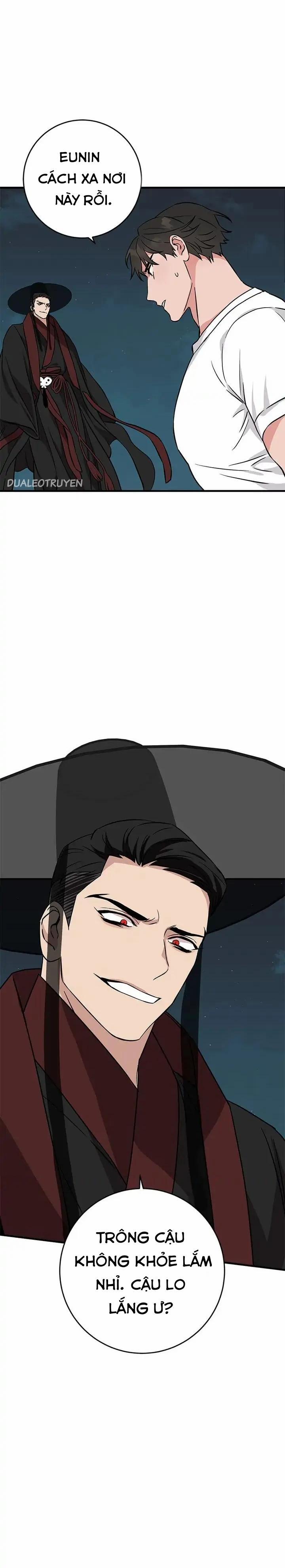 Hai Khoảnh Khắc 44 trang 6