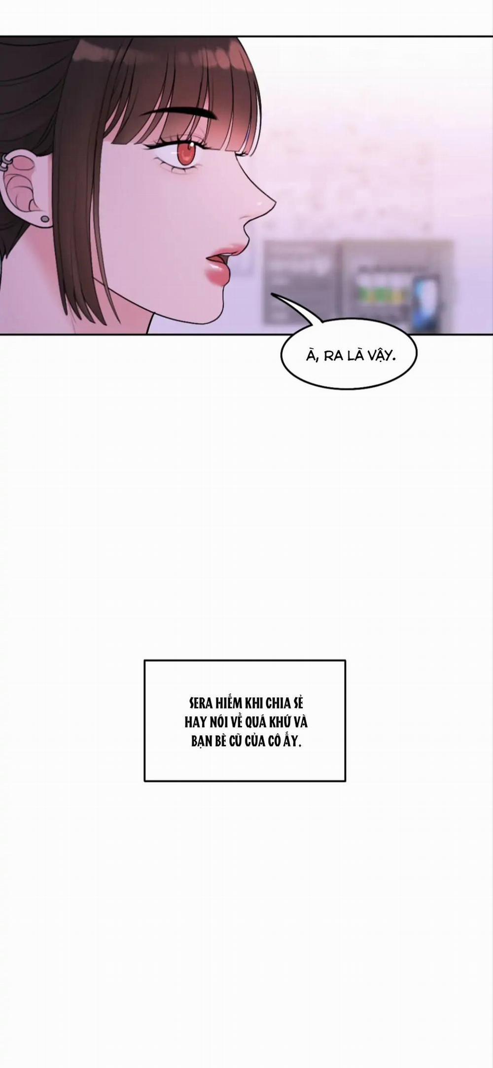 Hai Khoảnh Khắc 45 trang 11