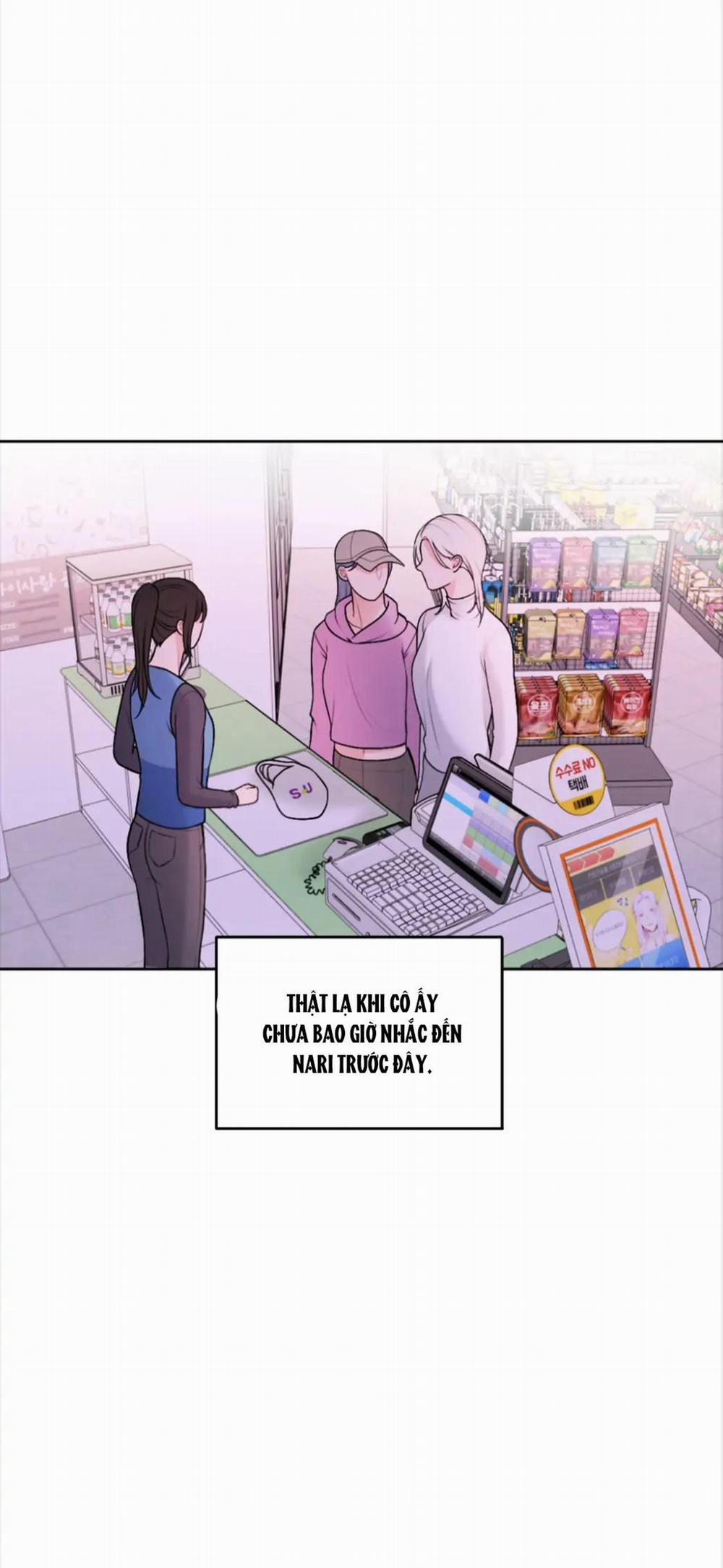 Hai Khoảnh Khắc 45 trang 12