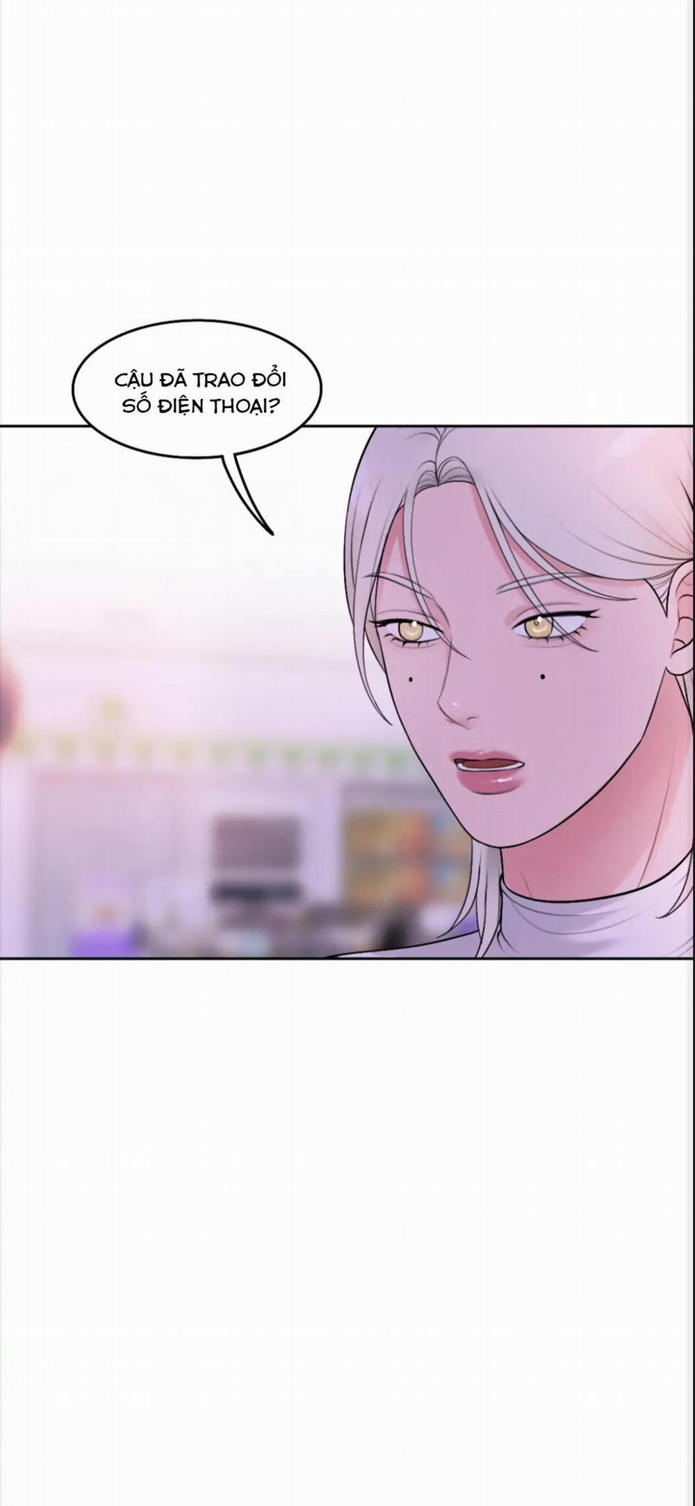 Hai Khoảnh Khắc 45 trang 16