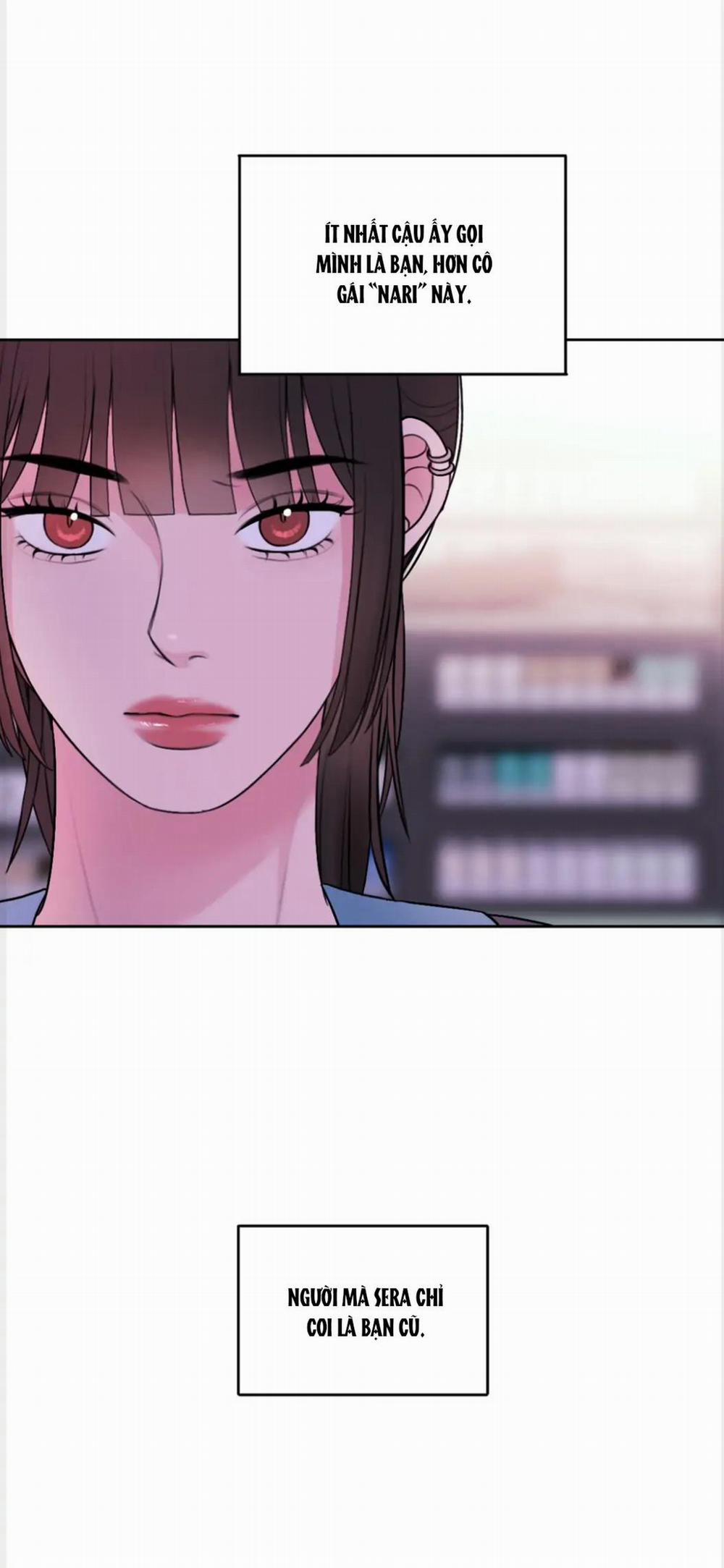 Hai Khoảnh Khắc 45 trang 19