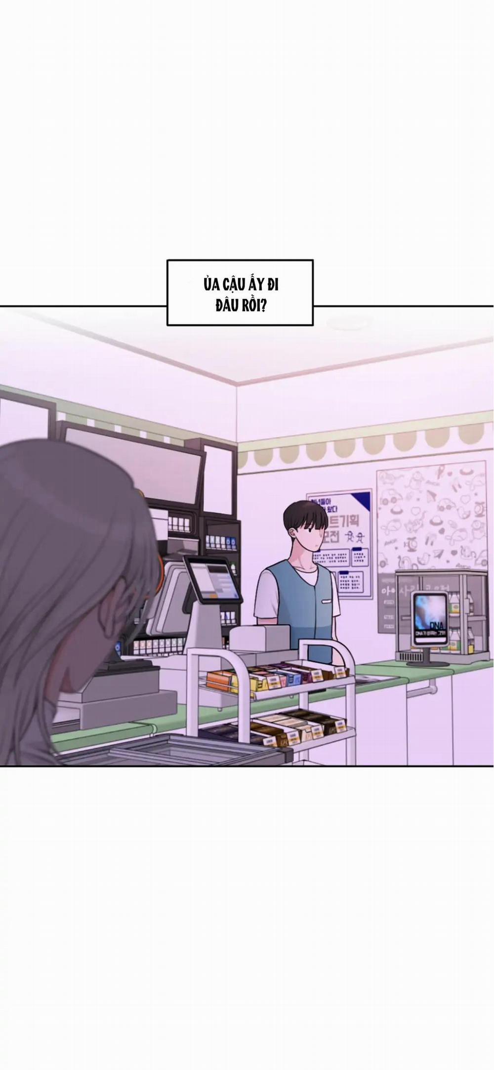 Hai Khoảnh Khắc 45 trang 27