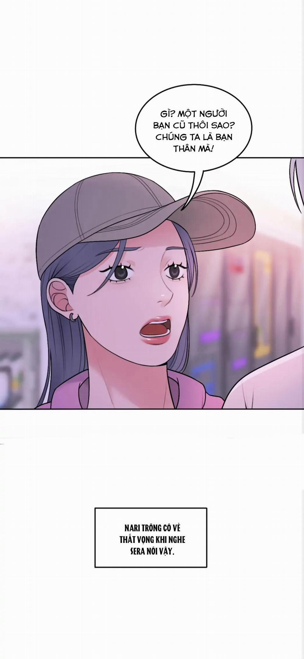 Hai Khoảnh Khắc 45 trang 9