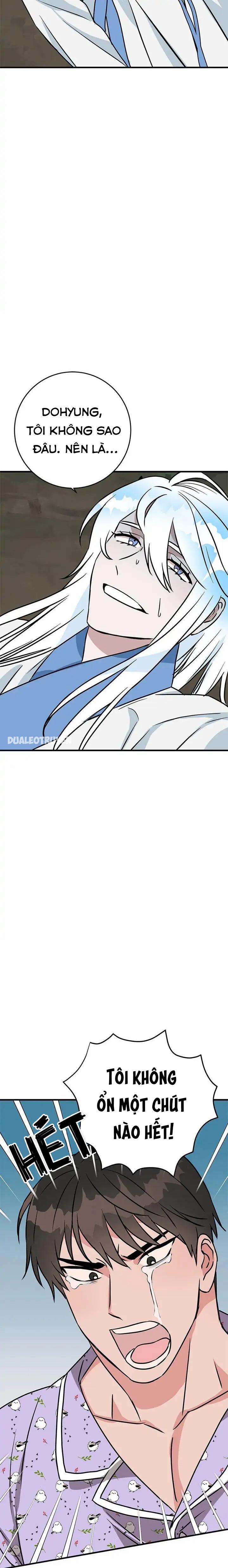 Hai Khoảnh Khắc 46 trang 12