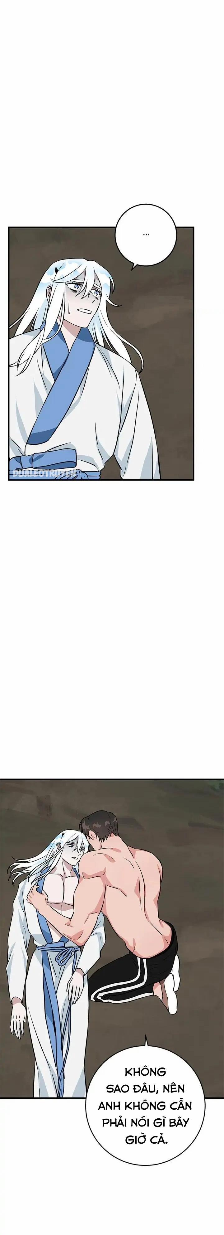 Hai Khoảnh Khắc 46 trang 16