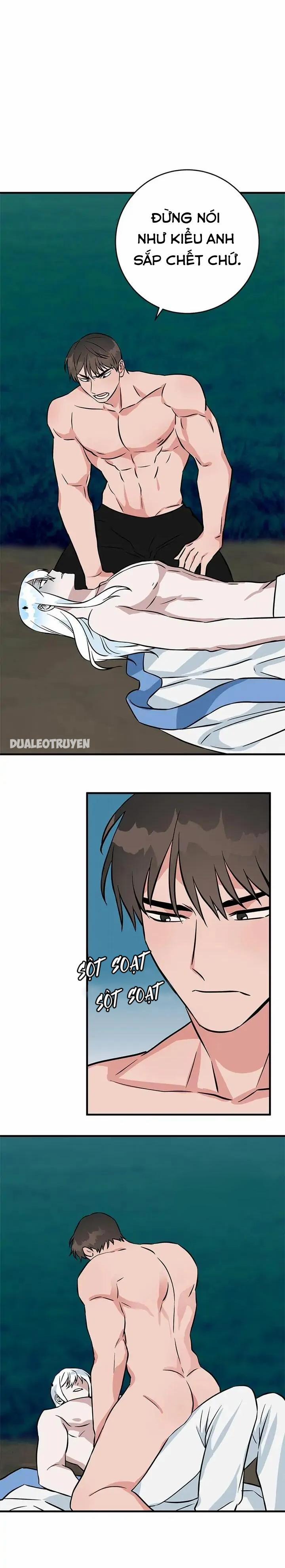 Hai Khoảnh Khắc 46 trang 19