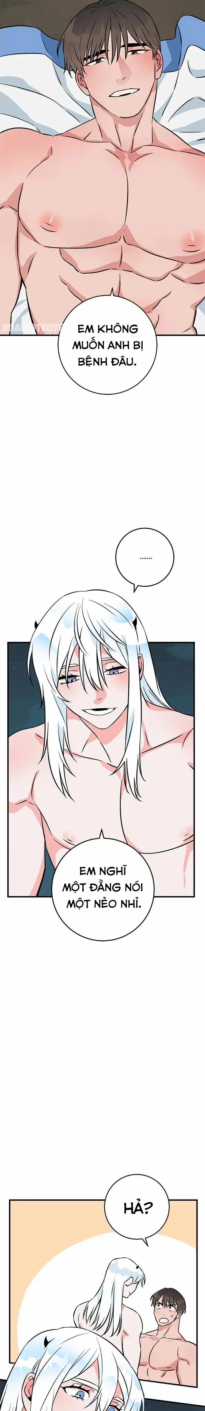 Hai Khoảnh Khắc 47 trang 15
