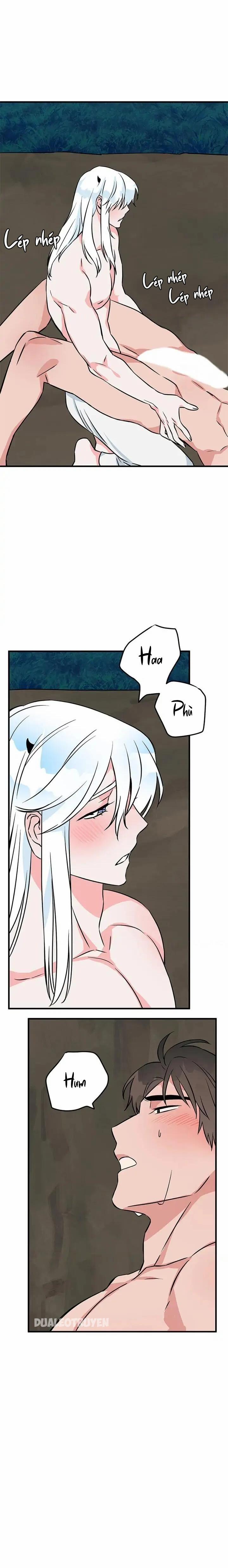 Hai Khoảnh Khắc 47 trang 6