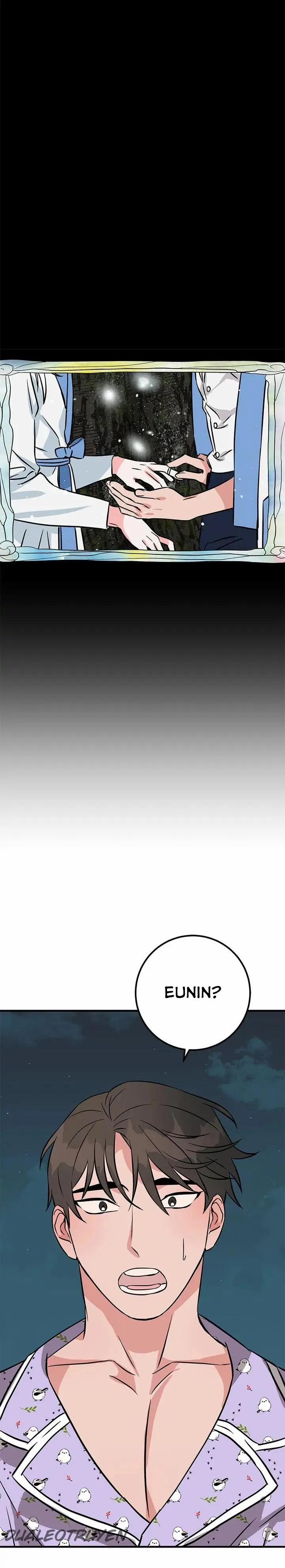 Hai Khoảnh Khắc 48 trang 10